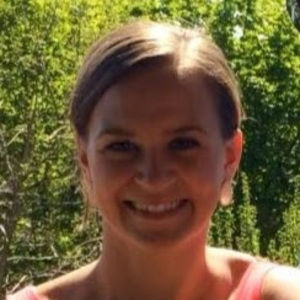 Meet your Posher, Kimberly